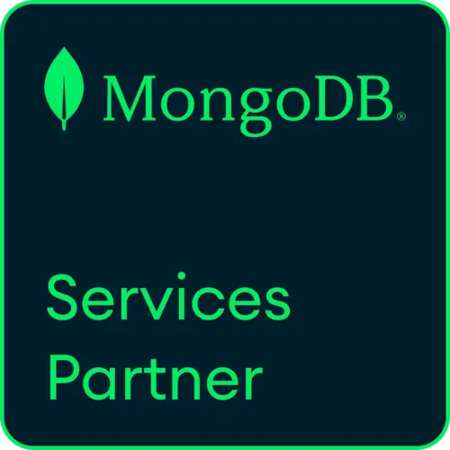 MongoDB Services Partner